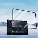 15.6" Screen and Bezel Protection in one piece for Model 3 / Y