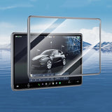 15.6" Screen and Bezel Protection in one piece for Model 3 / Y