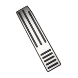 Rest Dead Pedal for Tesla Model S & Model X 2017-2021