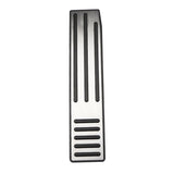 Rest Dead Pedal for Tesla Model S & Model X 2017-2021