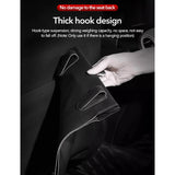 Seat Back Sunde Trash Bag for Tesla