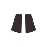 Side Car Window Sunroof Sunshades for Model X