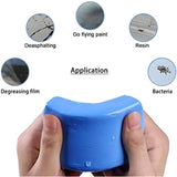 Reusable Grade Clay Bar for Model 3 / Y / X / S