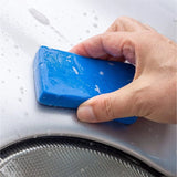 Reusable Grade Clay Bar for Model 3 / Y / X / S