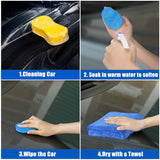 Reusable Grade Clay Bar for Model 3 / Y / X / S