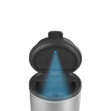 Coffee Mug Ashtray with Light for Tesla