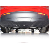 Rear Hitch Cover for Tesla Model Y - 1494009-00-A