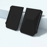 Plaid Silicone Key Card Holder for Tesla 3/Y/X/S