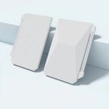Plaid Silicone Key Card Holder for Tesla 3/Y/X/S