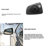 Rearview Mirror Blade for Tesla Model 3/Y/X/S