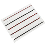 Performance P Version Sports Decorative Stickers For Tesla Model 3/Y