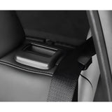 Rear Seat Belt Mounting Brackets  For Model Y