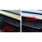 Glove Box Hook for Tesla Model 3 & USA/China Model Y
