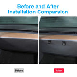 Glove Box Hook for Tesla Model 3 & USA/China Model Y