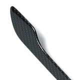 Door Handle Protect Cover for Tesla Model 3 / Y - Carbon Fiber Exterior Mods