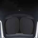 Full 8pcs Set Side Window Shade for Model Y
