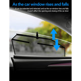 Side Window Shade for Tesla Model Y