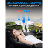 Side Window Shade for Tesla Model Y
