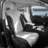 Suede Seat Covers for Tesla Model 3 & Model Y