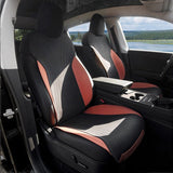 Suede Seat Covers for Tesla Model 3 & Model Y