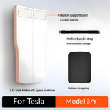 Car Camping Mattress for Tesla Model 3 / Model Y