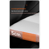 Car Camping Mattress for Tesla Model 3 / Model Y