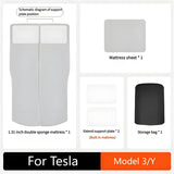Car Camping Mattress for Tesla Model 3 / Model Y