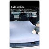 Car Camping Mattress for Tesla Model 3 / Model Y