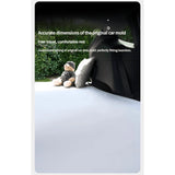 Car Camping Mattress for Tesla Model 3 / Model Y
