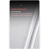 Car Camping Mattress for Tesla Model 3 / Model Y