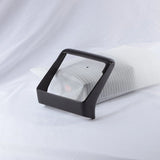 Carbon Fiber Backseat Vent Cap Cover For Model 3 Highland & New Model Y
