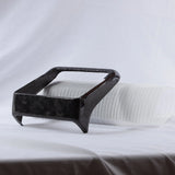 Carbon Fiber Backseat Vent Cap Cover For Model 3 Highland & New Model Y