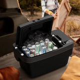Car Refrigerator in Trunk for Model 3/Y