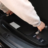 Car Refrigerator in Trunk for Model 3/Y
