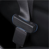 Seat Belt Buckle Cover Set for Tesla Model 3 / Model Y