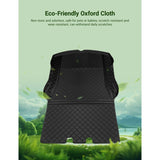 Waterproof Trunk Pet Mat for Tesla Model 3