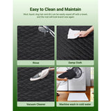 Waterproof Trunk Pet Mat for Tesla Model 3