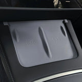 Silicone Wireless Charging Pad for Model 3/Y | Anti-Slip | 4 Colors | Waterproof