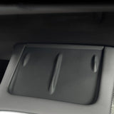 Silicone Wireless Charging Pad for Model 3/Y | Anti-Slip | 4 Colors | Waterproof
