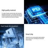 OBD 12V Power Adapter | 2 Power Options | Dual USB Ports | Always-On Power