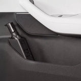 Universal Trunk Umbrella Holder for All Models | Waterproof