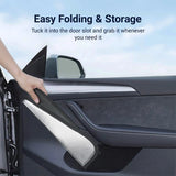 Foldable Window Shades for Model 3 & Model Y