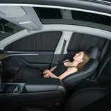 Foldable Window Shades for Model 3 & Model Y