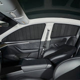 Foldable Window Shades for Model 3 & Model Y