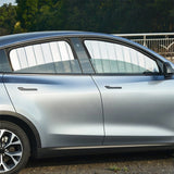 Foldable Window Shades for Model 3 & Model Y