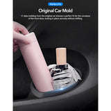 Door Side Storage trash can For Tesla Model 3/Y【2pcs】