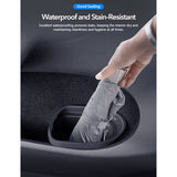 Door Side Storage trash can For Tesla Model 3/Y【2pcs】