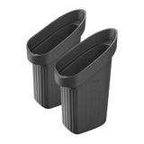 Door Side Storage trash can For Tesla Model 3/Y【2pcs】
