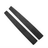 Alcantara Dashboard Cover for Model 3/Y | 2-Piece Set | 2 Colors | 3M Adhesive | 15-Min Install