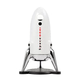 Space One Rocket Perfume Diffuser for Tesla